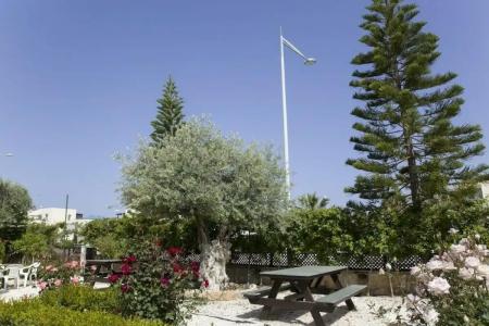 Eliofos Elegant Maisonettes - 6