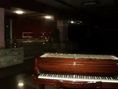 EcoRest - Likani Palace - 8