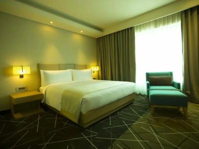 Holiday Inn Chennai Omr It Expressway, An Ihg - 11