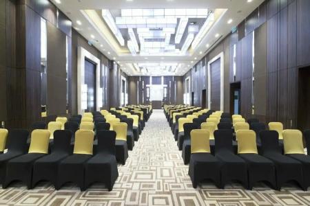 Holiday Inn Chennai Omr It Expressway, An Ihg - 40