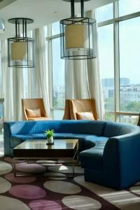 Holiday Inn Chennai Omr It Expressway, An Ihg - 12