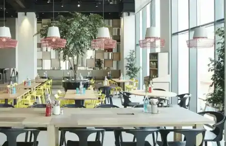 Rove Healthcare City - 59