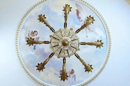 Тургеневъ - 16