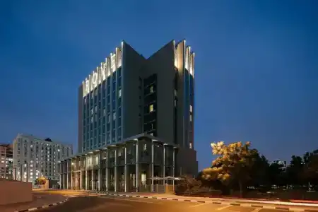 Rove Healthcare City - 5