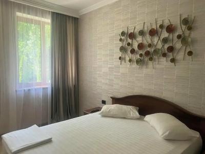 Park Avenue Yerevan - 15