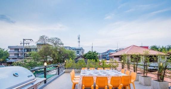 Bronte BnB - 40