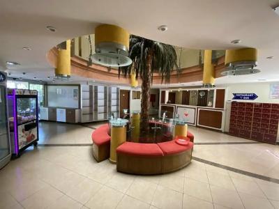 Club Karakas Apart Otel - 32