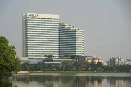 Melia Yangon - 30