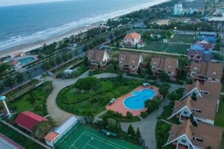 Lotus Vung Tau Resort & Spa - 10