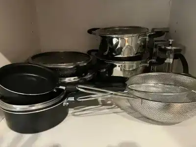 Просторы Уткино - 20