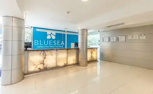 Blue Sea Ses Cases d'Or - 4