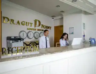 Dragut Point South-All Inclusive - 31