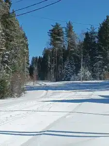 Лыжный клуб Шижма - 19