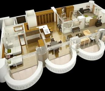 Lebua At State Tower - Sha Extra Plus - 24