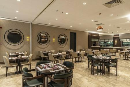 Tryp By Wyndham Istanbul Sisli - 78