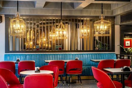 Tryp By Wyndham Istanbul Sisli - 18