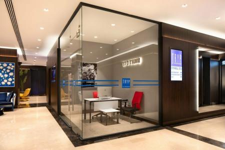 Tryp By Wyndham Istanbul Sisli - 76