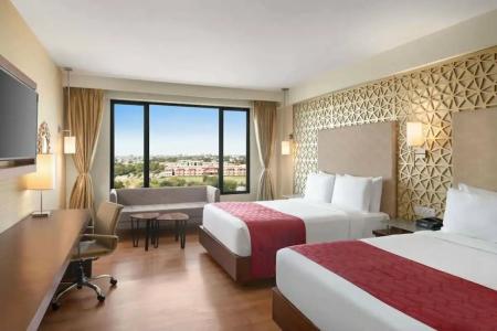 Ramada by Wyndham Jaipur North - 38