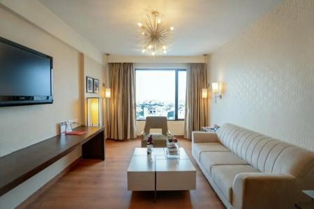 Ramada by Wyndham Jaipur North - 15