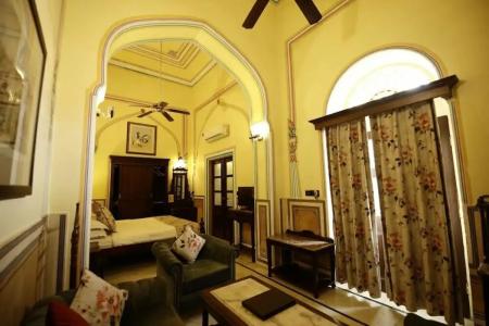 Narain Niwas Palace - 51