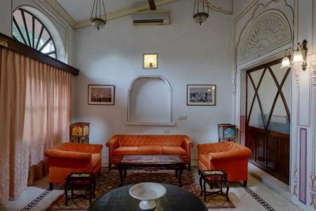 Narain Niwas Palace - 78