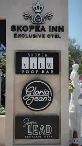 Skopea Inn Exclusive - 9