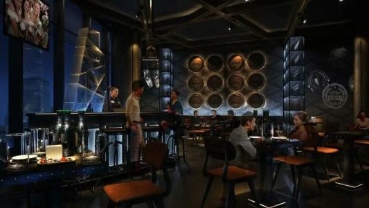 Intercontinental Beijing Sanlitun, An Ihg - 22