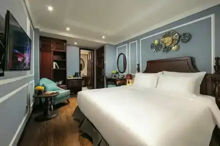 Romantique De Hanoi - 35