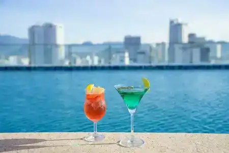 Green Beach Nha Trang - 6