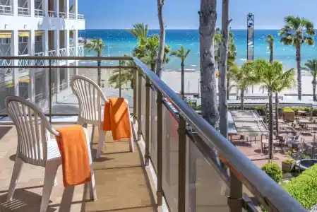 4R Casablanca Playa - 17