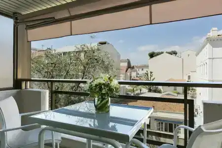 Hôtel Barrière Le Gray d'Albion - 74