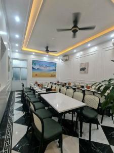 ĐẠi ThỦy - 9