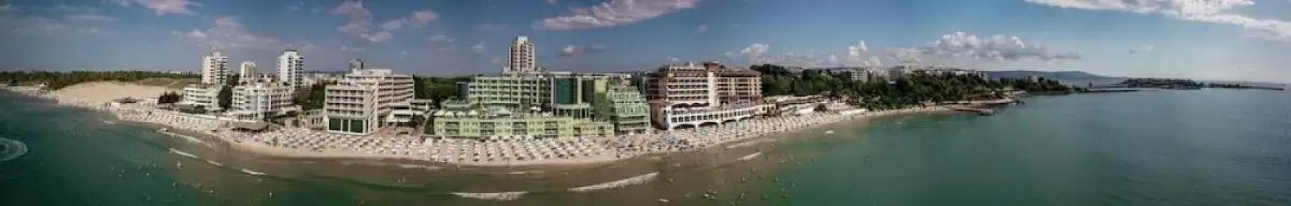 MPM Arsena - Ultra All Inclusive - 47