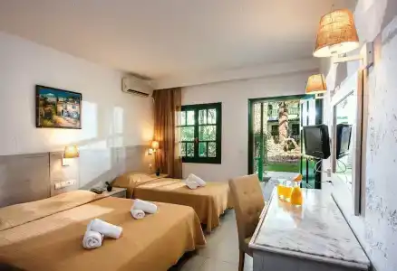 Stella Village & Bungalows - 43