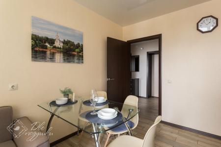 2Pillows Окружное шоссе - 19