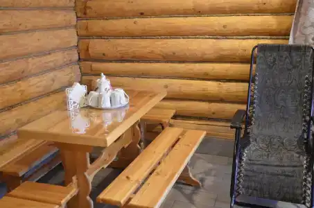 Суздальский Дворик - 22