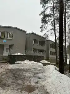 Буревестник - 29