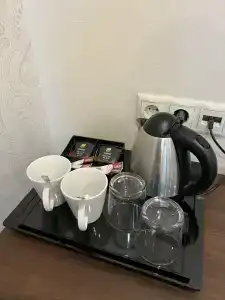 У Золотых ворот - 5
