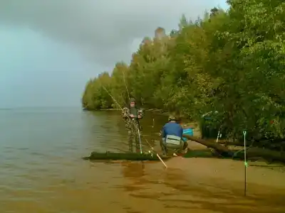 Дом рыбака - 19