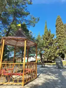 Сосновый - 13