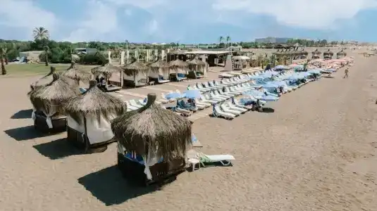 Laren Sea Side Spa - 12