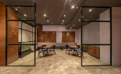 Four Points By Sheraton Chennai Omr - 48