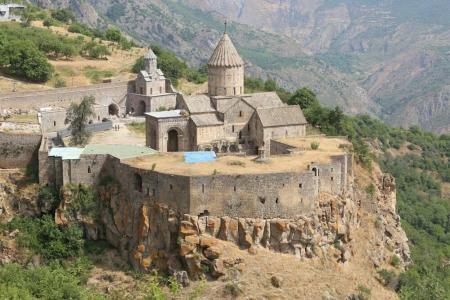 Kirch & Restaurant - 20