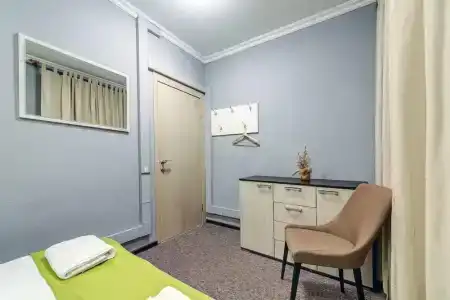 Чирс Арбат - 77