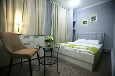 Чирс Арбат - 2