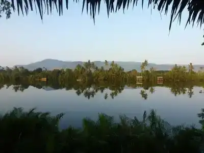 Green Mango Bungalows - 12