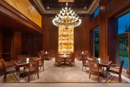 Sheraton Grand Bengaluru Whitefield & Convention Center - 88