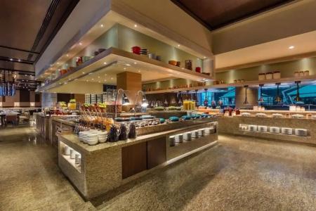 Sheraton Grand Bengaluru Whitefield & Convention Center - 7