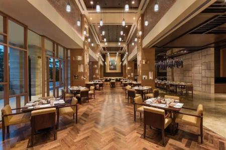 Sheraton Grand Bengaluru Whitefield & Convention Center - 81