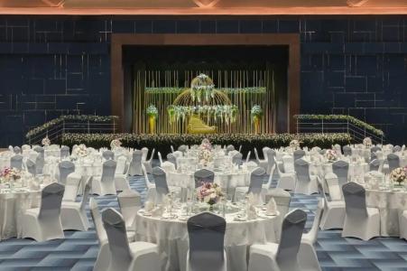 Sheraton Grand Bengaluru Whitefield & Convention Center - 54